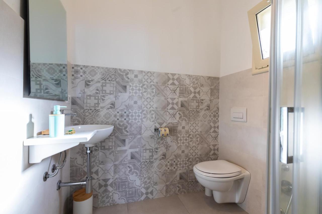 Brezza Marina Bed & Breakfast Tropea Dış mekan fotoğraf