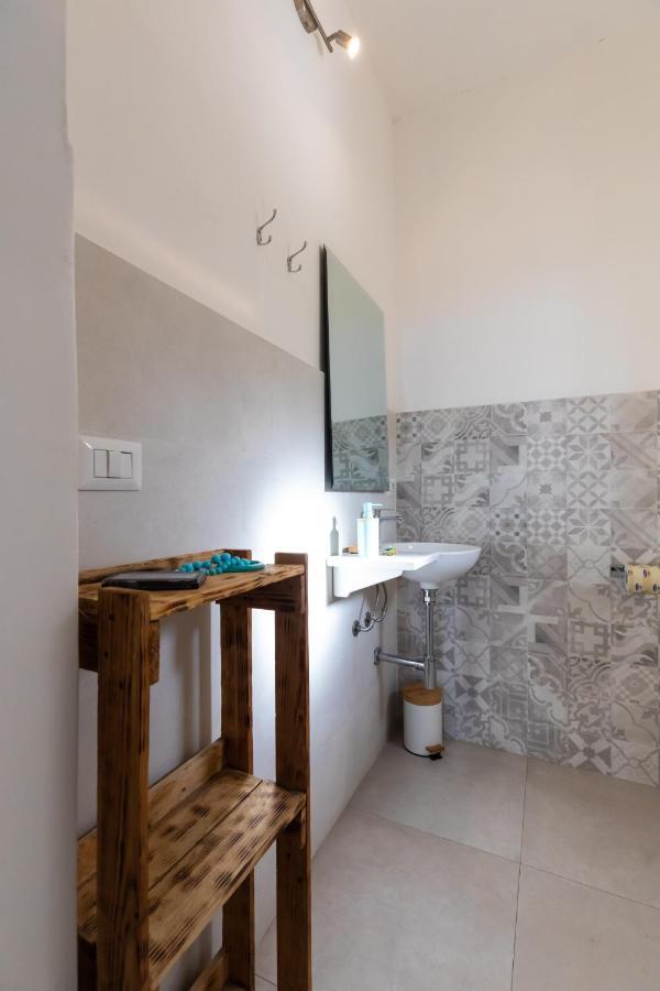 Brezza Marina Bed & Breakfast Tropea Dış mekan fotoğraf