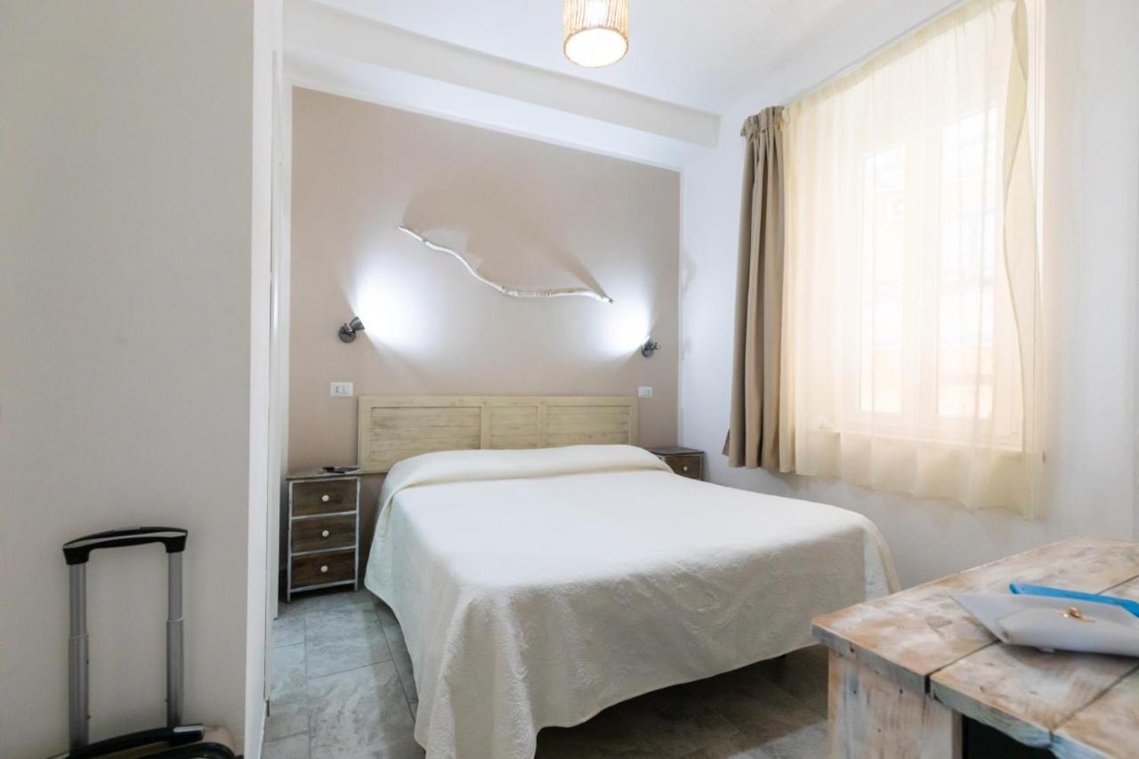 Brezza Marina Bed & Breakfast Tropea Dış mekan fotoğraf