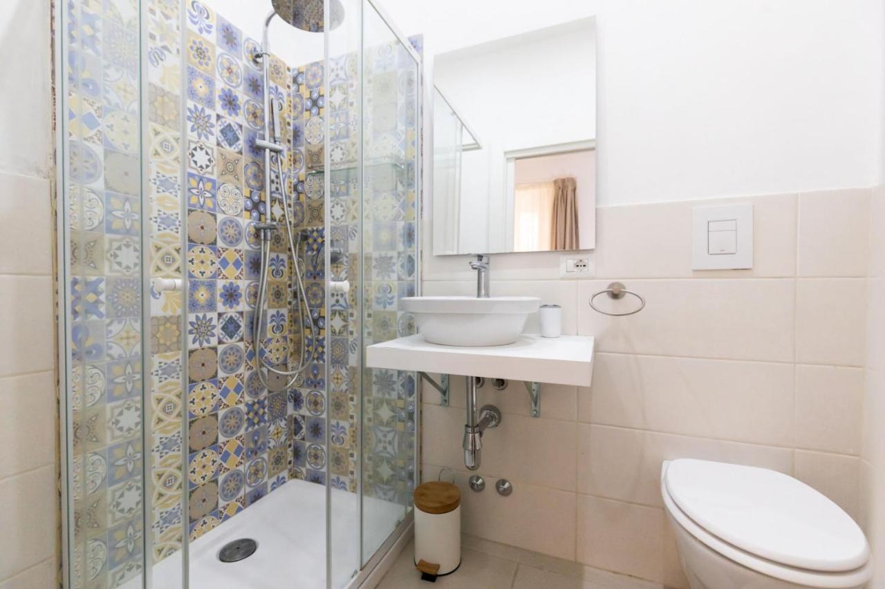 Brezza Marina Bed & Breakfast Tropea Dış mekan fotoğraf